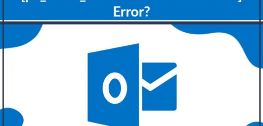 How To Solve [pii_email_0cbbda68c705117dc84f] Error?