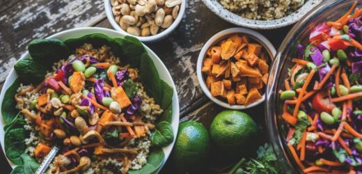 Common Myths About Veganism Debunked