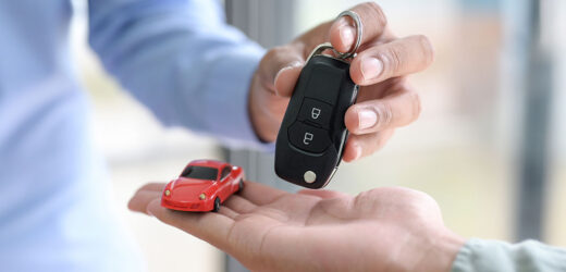 Key Considerations When Buying A Vehicle Online