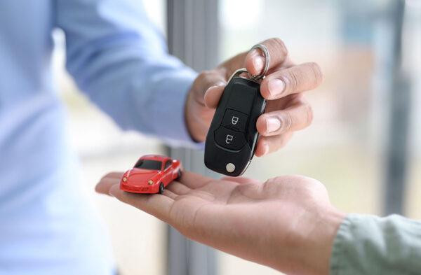 Key Considerations When Buying A Vehicle Online