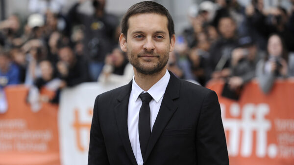 Tobey Maguire Net Worth 2020