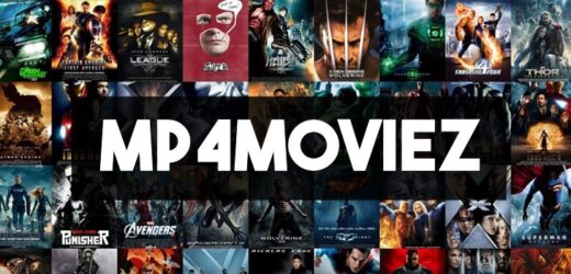 Mp4moviez in 2022 – Download Hollywood dubbed HD Movies MP4moviez