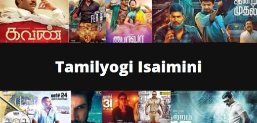 Tamilyogi isaimini 2022 –Tamilyogi isaimini HD Movies, Tamil Dubbed Movies