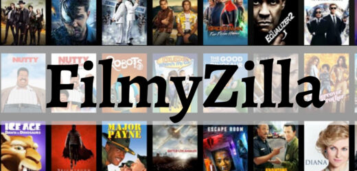 FilmyZilla 2022- Filmyzilla Bollywood Hollywood Dubbed Movies