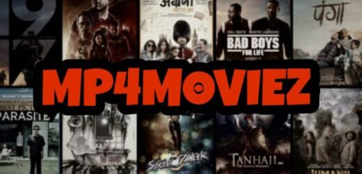 Mp4moviez in 2022 – Download Hollywood dubbed HD Movies MP4moviez