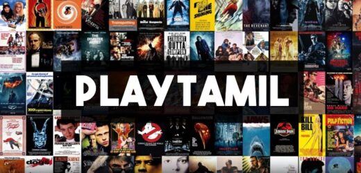 PlayTamil 2022 – Tamil Dubbed Movie Download,Hindi Dubbed South Movies